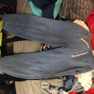 Polo sweats pants